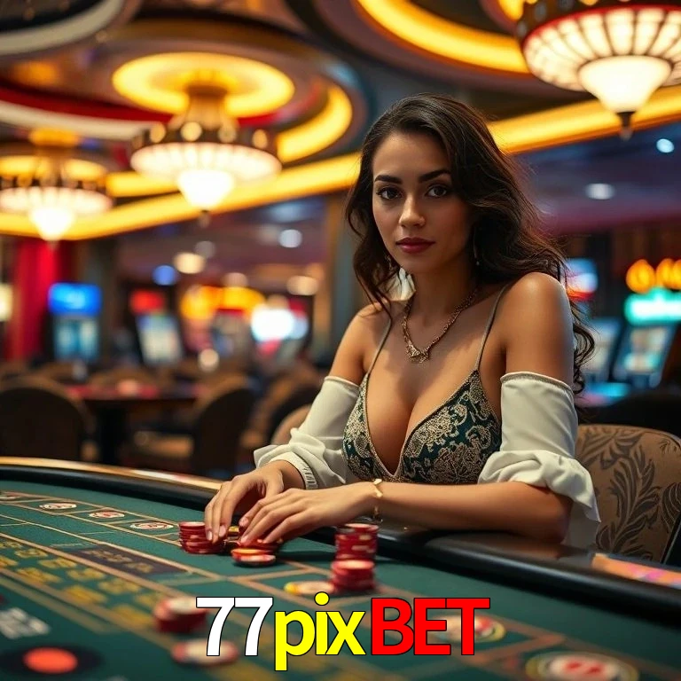 77pixbet Benefícios VIP