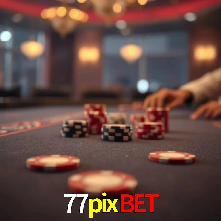 77pixbet Promoções