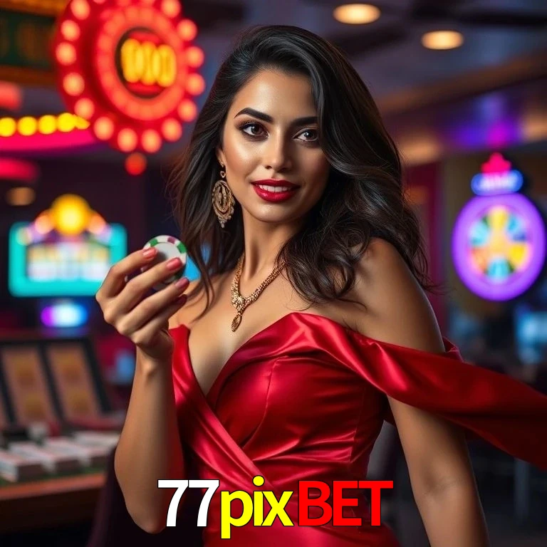 77pixbet Torneios Slots
