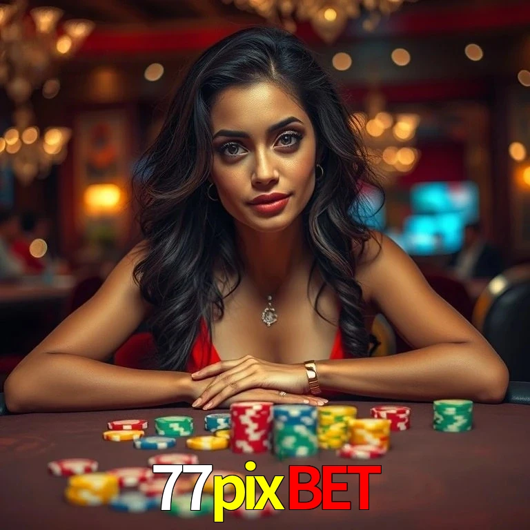 77pixbet telegram