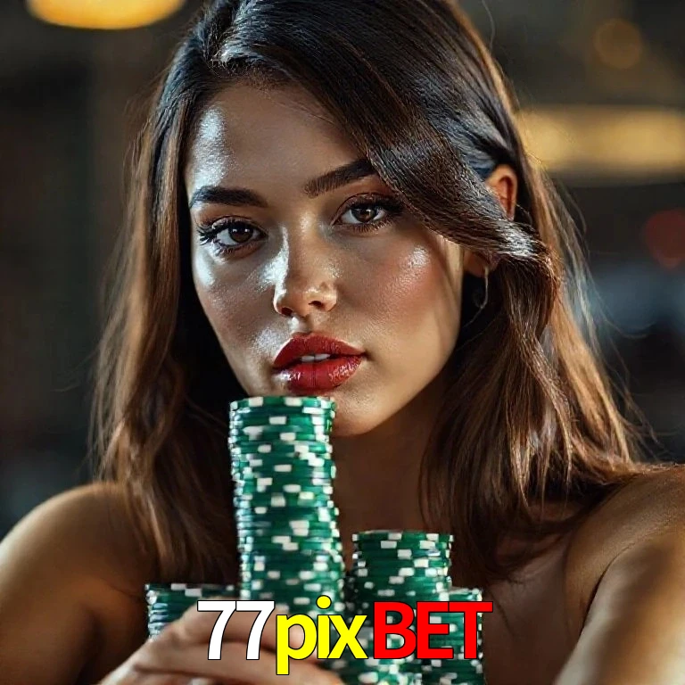 77pixbet Slot Temas