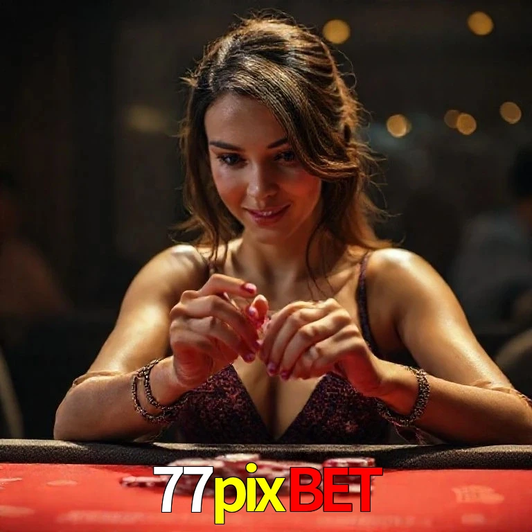 77pixbet Segurança